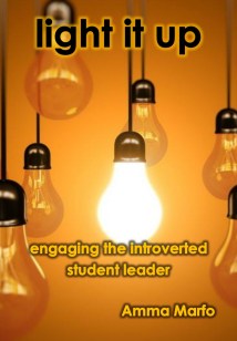 light it up front cover art